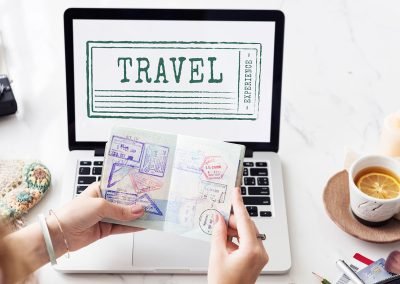 Travel Expense Optimization For A Media Company