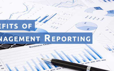 Benefits of Management Reporting – Best practices and Report Examples