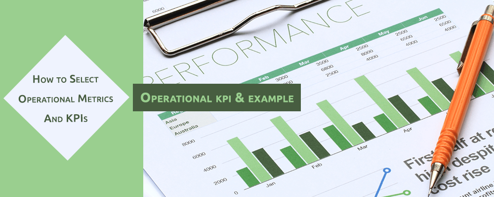 Operational Analytics KPI & Example – Success in Business