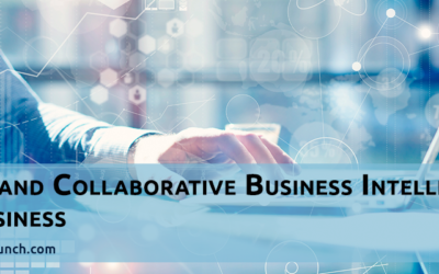 Social and Collaborative Business Intelligence for Business