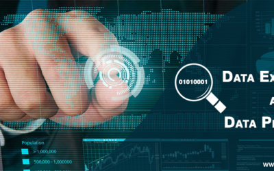 Data Exploration and Data Preparation for Business Insights